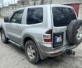 Сірий Міцубісі Паджеро, об'ємом двигуна 0 л та пробігом 200 тис. км за 1500 $, фото 4 на Automoto.ua