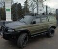 Сірий Міцубісі Паджеро, об'ємом двигуна 2.97 л та пробігом 410 тис. км за 7500 $, фото 3 на Automoto.ua