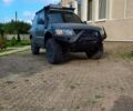 Серый Мицубиси Паджеро, объемом двигателя 3.2 л и пробегом 250 тыс. км за 16000 $, фото 1 на Automoto.ua