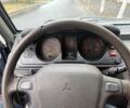 Сірий Міцубісі Паджеро, об'ємом двигуна 2.9 л та пробігом 200 тис. км за 2900 $, фото 10 на Automoto.ua