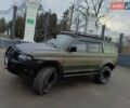 Сірий Міцубісі Паджеро, об'ємом двигуна 2.97 л та пробігом 410 тис. км за 7500 $, фото 5 на Automoto.ua