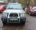 Сірий Міцубісі Паджеро, об'ємом двигуна 1.8 л та пробігом 146 тис. км за 4550 $, фото 1 на Automoto.ua