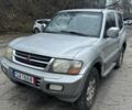 Сірий Міцубісі Паджеро, об'ємом двигуна 0 л та пробігом 200 тис. км за 1500 $, фото 1 на Automoto.ua