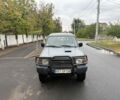 Сірий Міцубісі Паджеро, об'ємом двигуна 2.9 л та пробігом 200 тис. км за 2900 $, фото 8 на Automoto.ua