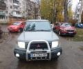 Сірий Міцубісі Паджеро, об'ємом двигуна 1.8 л та пробігом 146 тис. км за 4550 $, фото 20 на Automoto.ua