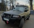 Сірий Міцубісі Паджеро, об'ємом двигуна 2.97 л та пробігом 410 тис. км за 7500 $, фото 1 на Automoto.ua