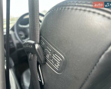 Серый Мицубиси Паджеро, объемом двигателя 3.5 л и пробегом 299 тыс. км за 6700 $, фото 46 на Automoto.ua