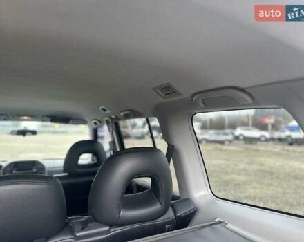 Серый Мицубиси Паджеро, объемом двигателя 3.5 л и пробегом 299 тыс. км за 6700 $, фото 38 на Automoto.ua