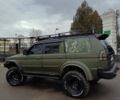 Сірий Міцубісі Паджеро, об'ємом двигуна 2.97 л та пробігом 410 тис. км за 7500 $, фото 6 на Automoto.ua