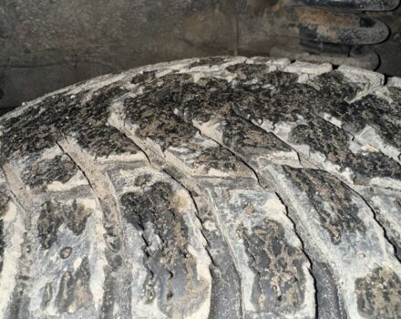 Сірий Міцубісі Паджеро, об'ємом двигуна 0 л та пробігом 200 тис. км за 1500 $, фото 8 на Automoto.ua