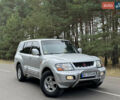 Мицубиси Паджеро 2002 в Луцке на Automoto.ua Серый Мицубиси Паджеро, объемом двигателя 3.2 л и пробегом 337 тыс. км за 8900 $, фото 3 на Automoto.ua