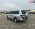 Серый Мицубиси Паджеро, объемом двигателя 3.5 л и пробегом 299 тыс. км за 6700 $, фото 15 на Automoto.ua