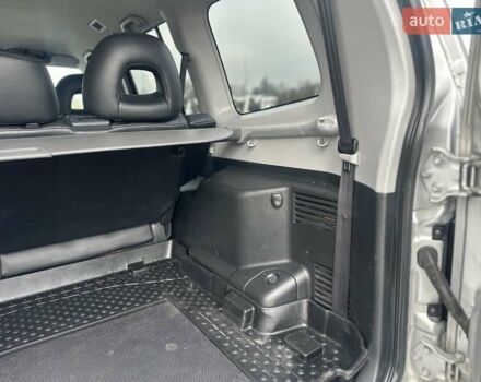 Серый Мицубиси Паджеро, объемом двигателя 3.5 л и пробегом 299 тыс. км за 6700 $, фото 35 на Automoto.ua