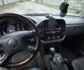 Сірий Міцубісі Паджеро, об'ємом двигуна 0 л та пробігом 200 тис. км за 1500 $, фото 6 на Automoto.ua