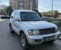 Сірий Міцубісі Паджеро, об'ємом двигуна 3.2 л та пробігом 126 тис. км за 4000 $, фото 1 на Automoto.ua