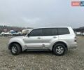 Серый Мицубиси Паджеро, объемом двигателя 3.5 л и пробегом 299 тыс. км за 6700 $, фото 13 на Automoto.ua