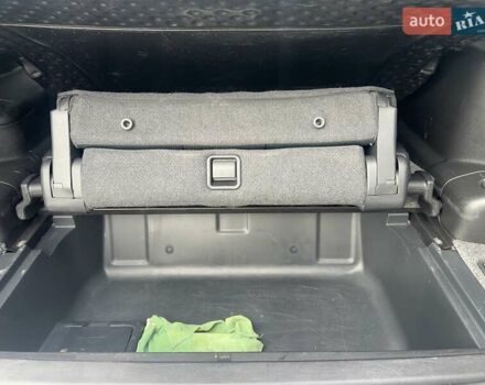 Серый Мицубиси Паджеро, объемом двигателя 3.5 л и пробегом 299 тыс. км за 6700 $, фото 39 на Automoto.ua