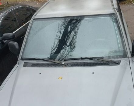 Сірий Міцубісі Паджеро, об'ємом двигуна 1.8 л та пробігом 146 тис. км за 4550 $, фото 22 на Automoto.ua