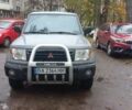 Серый Мицубиси Паджеро, объемом двигателя 1.8 л и пробегом 146 тыс. км за 4550 $, фото 22 на Automoto.ua