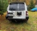 Серый Мицубиси Паджеро, объемом двигателя 3.2 л и пробегом 320 тыс. км за 4500 $, фото 2 на Automoto.ua
