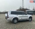 Серый Мицубиси Паджеро, объемом двигателя 3.5 л и пробегом 299 тыс. км за 6700 $, фото 5 на Automoto.ua
