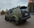 Сірий Міцубісі Паджеро, об'ємом двигуна 2.97 л та пробігом 410 тис. км за 7500 $, фото 7 на Automoto.ua