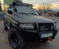 Сірий Міцубісі Паджеро, об'ємом двигуна 2.97 л та пробігом 410 тис. км за 7500 $, фото 12 на Automoto.ua