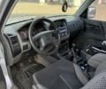 Сірий Міцубісі Паджеро, об'ємом двигуна 3.2 л та пробігом 126 тис. км за 4000 $, фото 4 на Automoto.ua