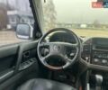 Серый Мицубиси Паджеро, объемом двигателя 3.5 л и пробегом 299 тыс. км за 6700 $, фото 57 на Automoto.ua