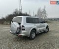 Серый Мицубиси Паджеро, объемом двигателя 3.5 л и пробегом 299 тыс. км за 6700 $, фото 6 на Automoto.ua