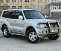 Сірий Міцубісі Паджеро, об'ємом двигуна 3.2 л та пробігом 278 тис. км за 8300 $, фото 1 на Automoto.ua