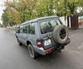 Сірий Міцубісі Паджеро, об'ємом двигуна 2.9 л та пробігом 200 тис. км за 2900 $, фото 1 на Automoto.ua