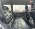 Серый Мицубиси Паджеро, объемом двигателя 3.5 л и пробегом 299 тыс. км за 6700 $, фото 22 на Automoto.ua