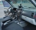Сірий Міцубісі Паджеро, об'ємом двигуна 2.97 л та пробігом 410 тис. км за 7500 $, фото 21 на Automoto.ua