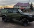 Сірий Міцубісі Паджеро, об'ємом двигуна 2.97 л та пробігом 410 тис. км за 7500 $, фото 9 на Automoto.ua