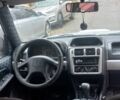 Сірий Міцубісі Паджеро, об'ємом двигуна 1.8 л та пробігом 146 тис. км за 4550 $, фото 11 на Automoto.ua