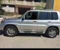 Міцубісі Паджеро 2002 у Дніпро (Дніпропетровську) на Automoto.ua Сірий Міцубісі Паджеро, об'ємом двигуна 0 л та пробігом 115 тис. км за 5500 $, фото 1 на Automoto.ua