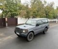 Сірий Міцубісі Паджеро, об'ємом двигуна 2.9 л та пробігом 200 тис. км за 2900 $, фото 7 на Automoto.ua