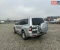Серый Мицубиси Паджеро, объемом двигателя 3.5 л и пробегом 299 тыс. км за 6700 $, фото 11 на Automoto.ua