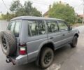 Сірий Міцубісі Паджеро, об'ємом двигуна 2.9 л та пробігом 200 тис. км за 2900 $, фото 5 на Automoto.ua