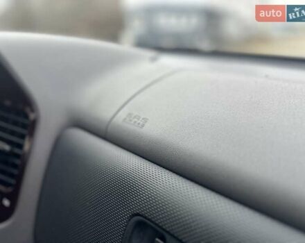 Серый Мицубиси Паджеро, объемом двигателя 3.5 л и пробегом 299 тыс. км за 6700 $, фото 28 на Automoto.ua