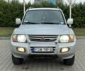 Сірий Міцубісі Паджеро, об'ємом двигуна 3.2 л та пробігом 400 тис. км за 3850 $, фото 7 на Automoto.ua