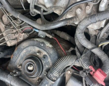 Сірий Міцубісі Паджеро, об'ємом двигуна 1.8 л та пробігом 146 тис. км за 4550 $, фото 17 на Automoto.ua