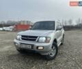 Серый Мицубиси Паджеро, объемом двигателя 3.5 л и пробегом 299 тыс. км за 6700 $, фото 2 на Automoto.ua