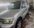 Мицубиси Паджеро 2002 в Барвенковом на Automoto.ua Серый Мицубиси Паджеро, объемом двигателя 3.2 л и пробегом 300 тыс. км за 3700 $, фото 1 на Automoto.ua