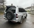 Серый Мицубиси Паджеро, объемом двигателя 3.2 л и пробегом 354 тыс. км за 8300 $, фото 5 на Automoto.ua