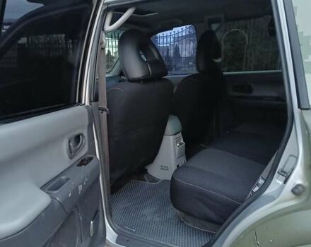 Сірий Міцубісі Паджеро, об'ємом двигуна 2.97 л та пробігом 410 тис. км за 7500 $, фото 19 на Automoto.ua