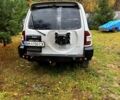Серый Мицубиси Паджеро, объемом двигателя 3.2 л и пробегом 320 тыс. км за 4500 $, фото 3 на Automoto.ua