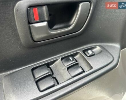 Серый Мицубиси Паджеро, объемом двигателя 3.5 л и пробегом 299 тыс. км за 6700 $, фото 50 на Automoto.ua