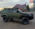 Сірий Міцубісі Паджеро, об'ємом двигуна 2.97 л та пробігом 410 тис. км за 7500 $, фото 10 на Automoto.ua